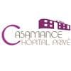 Polyclinique Casamance