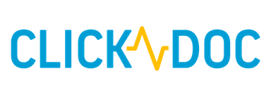 Logo Clickdoc