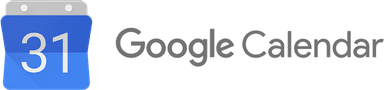 Logo Google Agenda