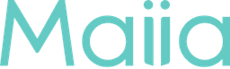 Logo Maiia